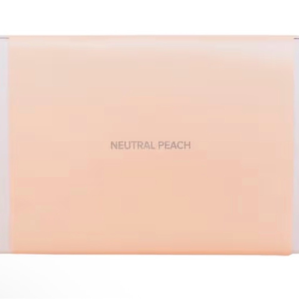 Haus Labs Bio Blurring Loose Setting Powder - Neutral Peach - Picture 7 of 8